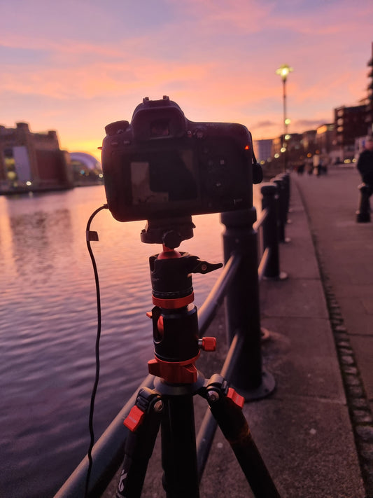 #5 photography tips for beginners.