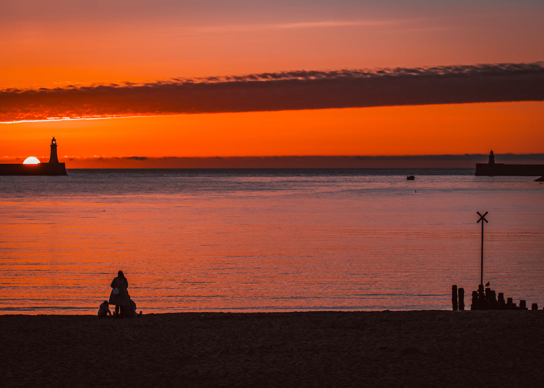 10 reasons to watch the sunrise 🌅