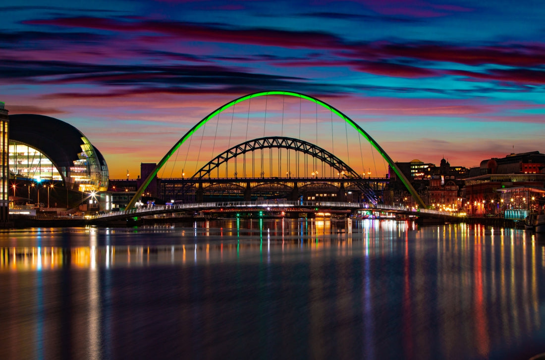 Long exposure photography (beginners)