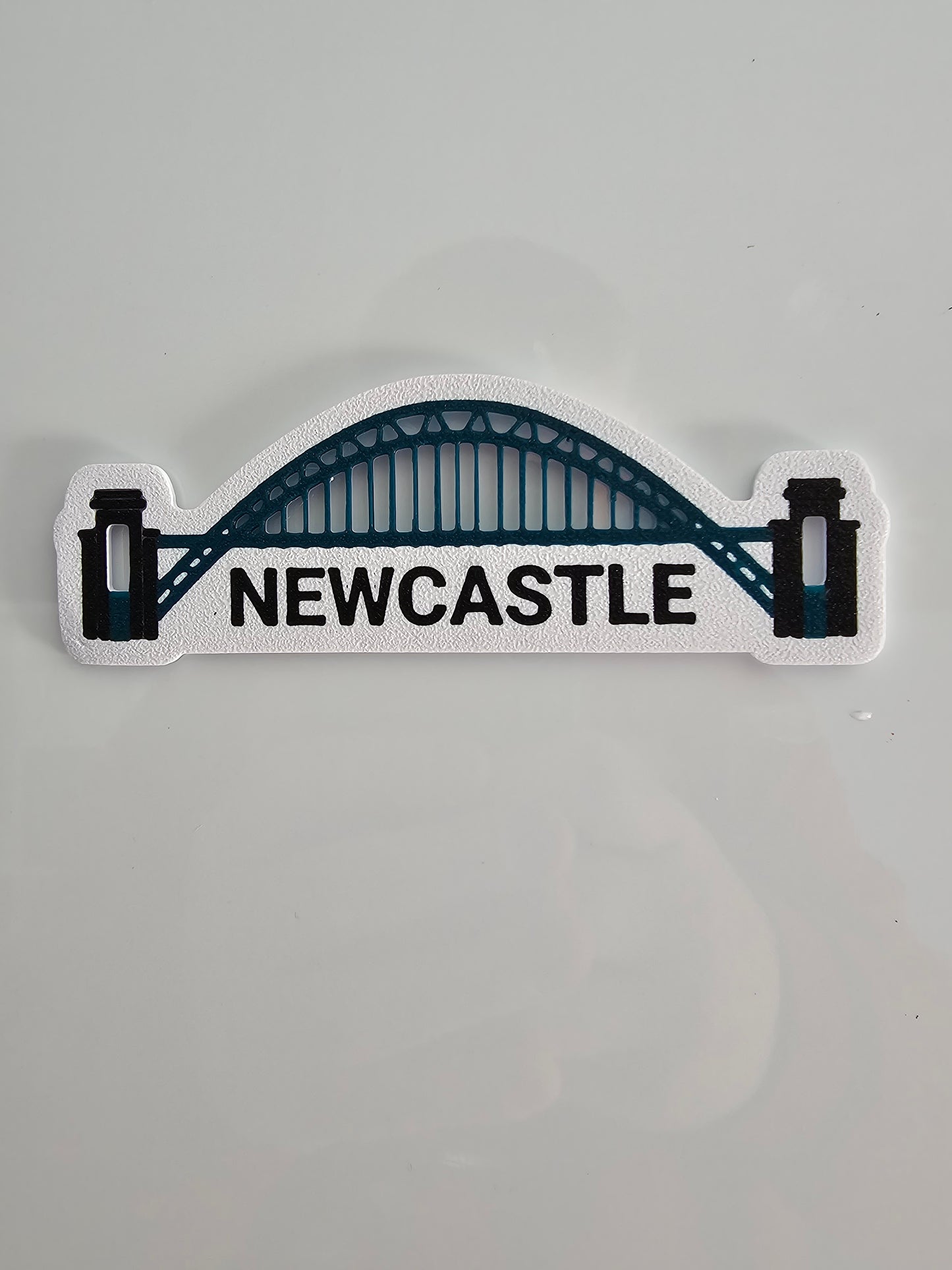 Fridge magnets,  North East gifts, sanddancer,  geordie gifts