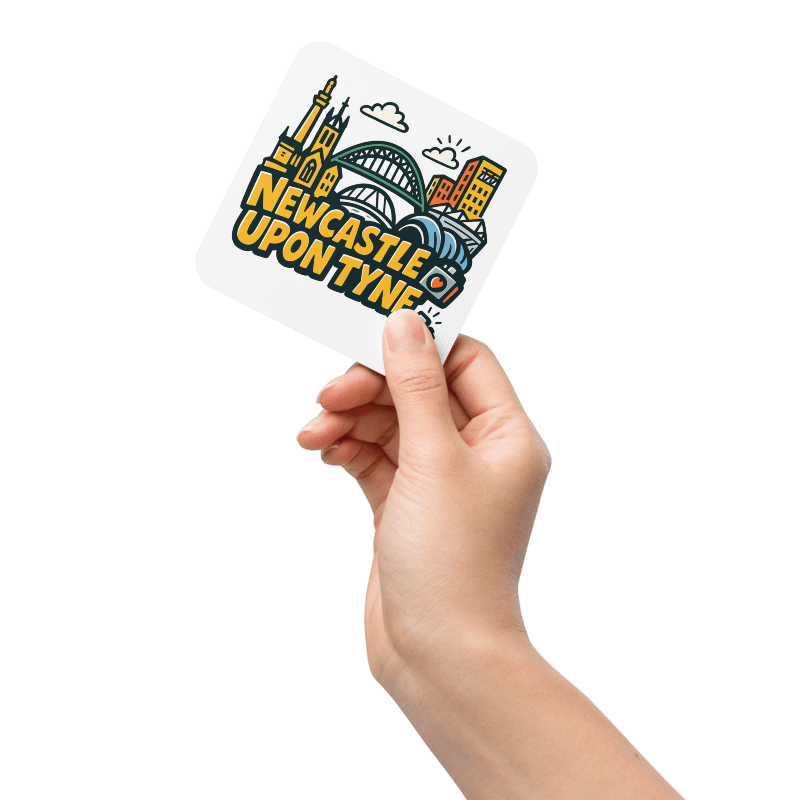 Newcastle Upon Tyne mug