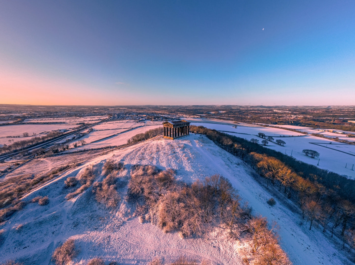 North east Slate prints.