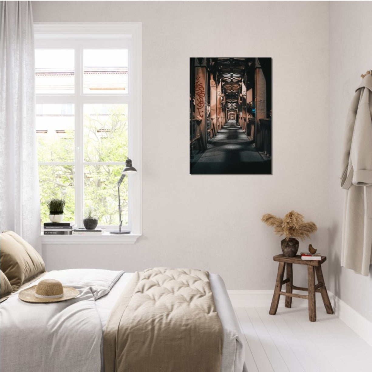 #024 The High Level Bridge, Newcastle upon Tyne