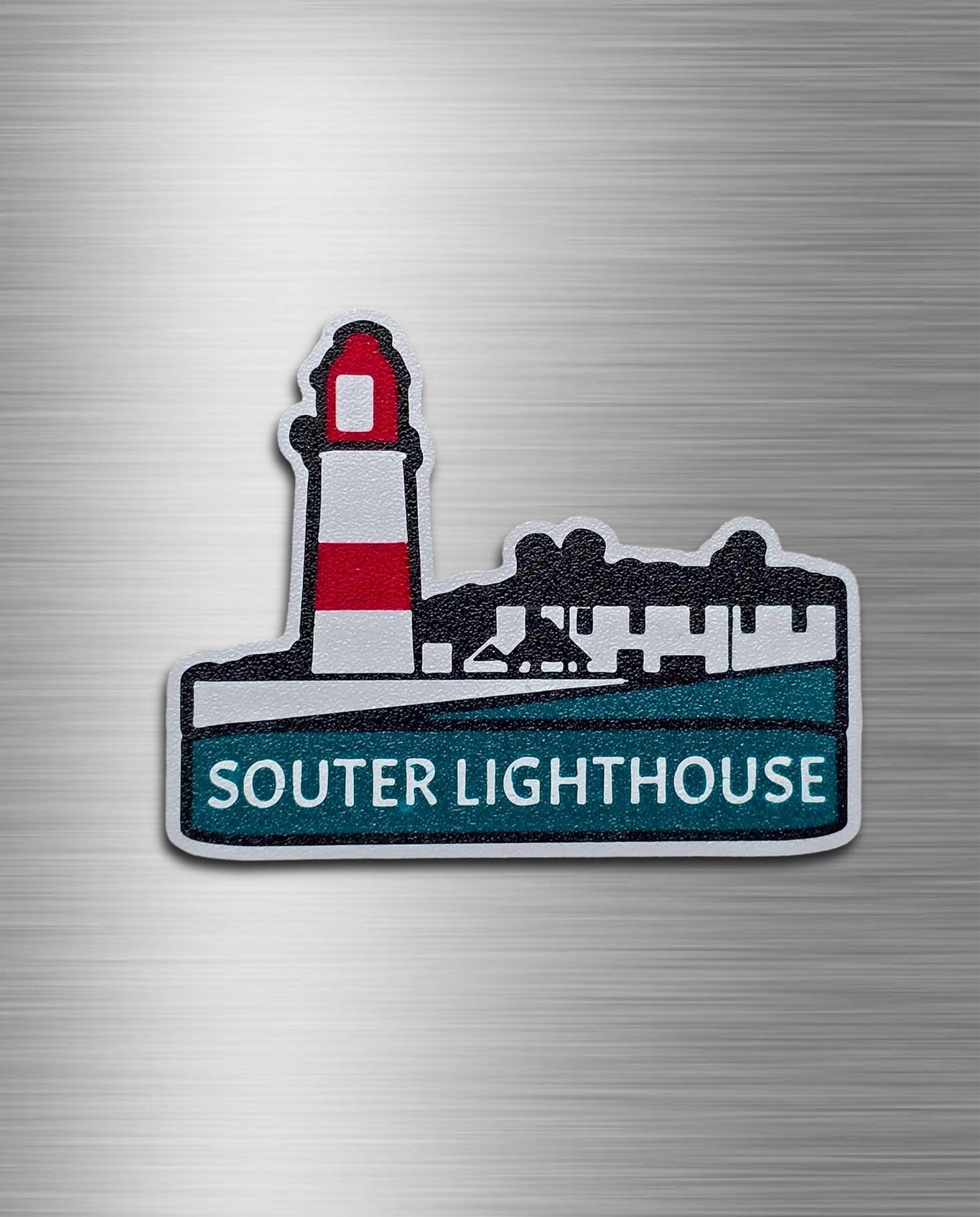 Fridge magnets, North East gifts, sanddancer, geordie gifts