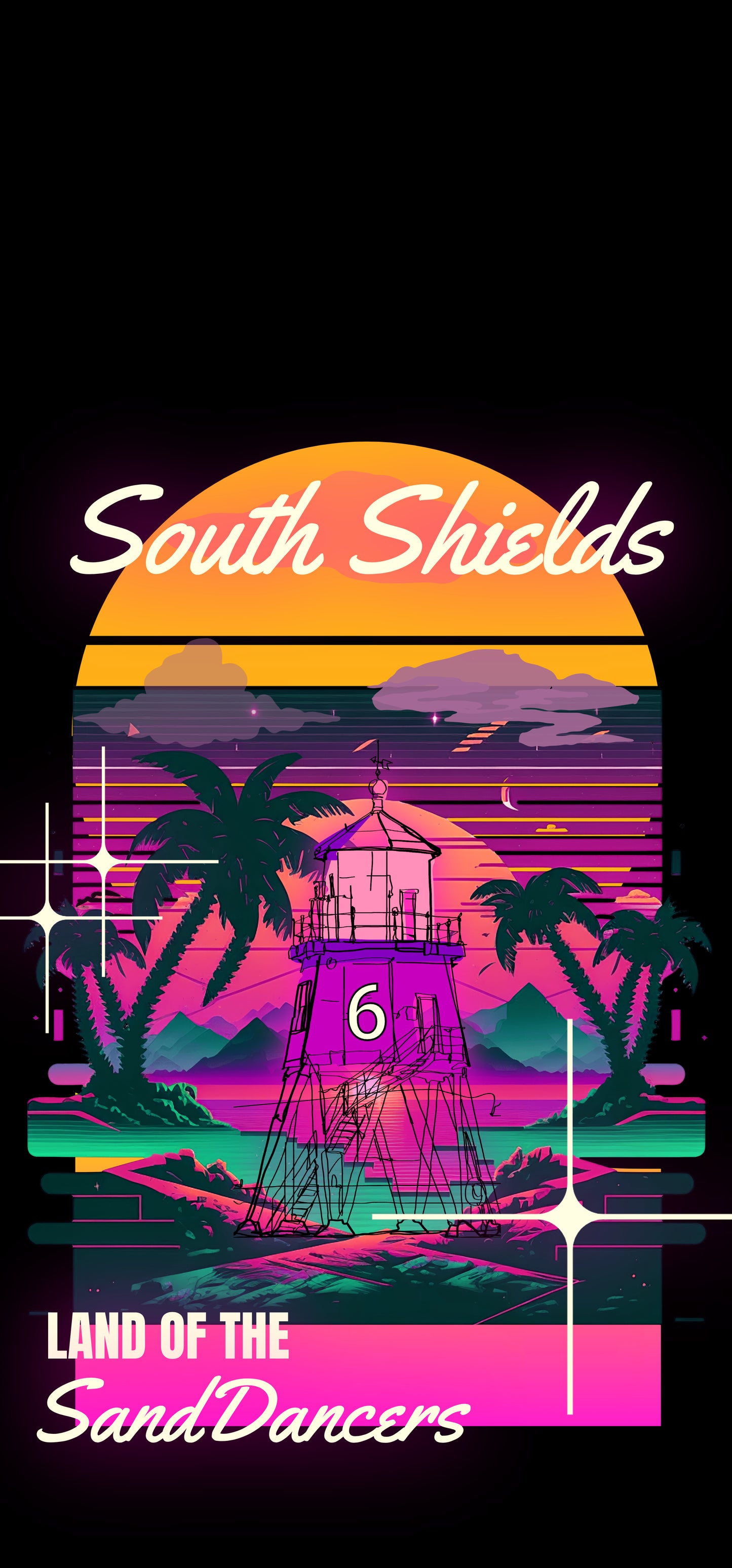 land of the sanddancers  phone case 1