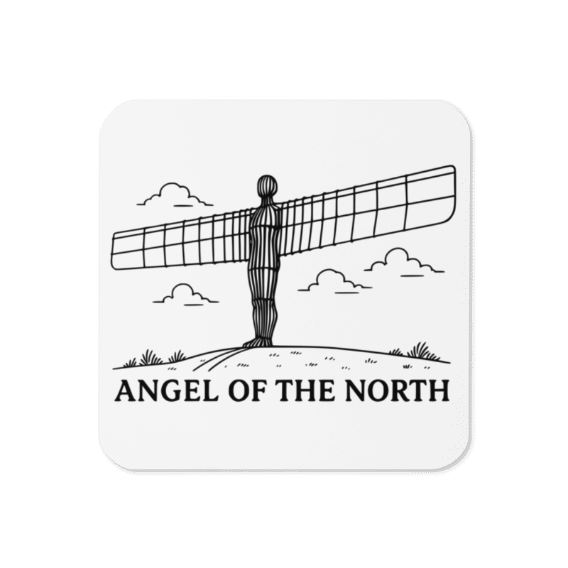 Angel of the North Mug