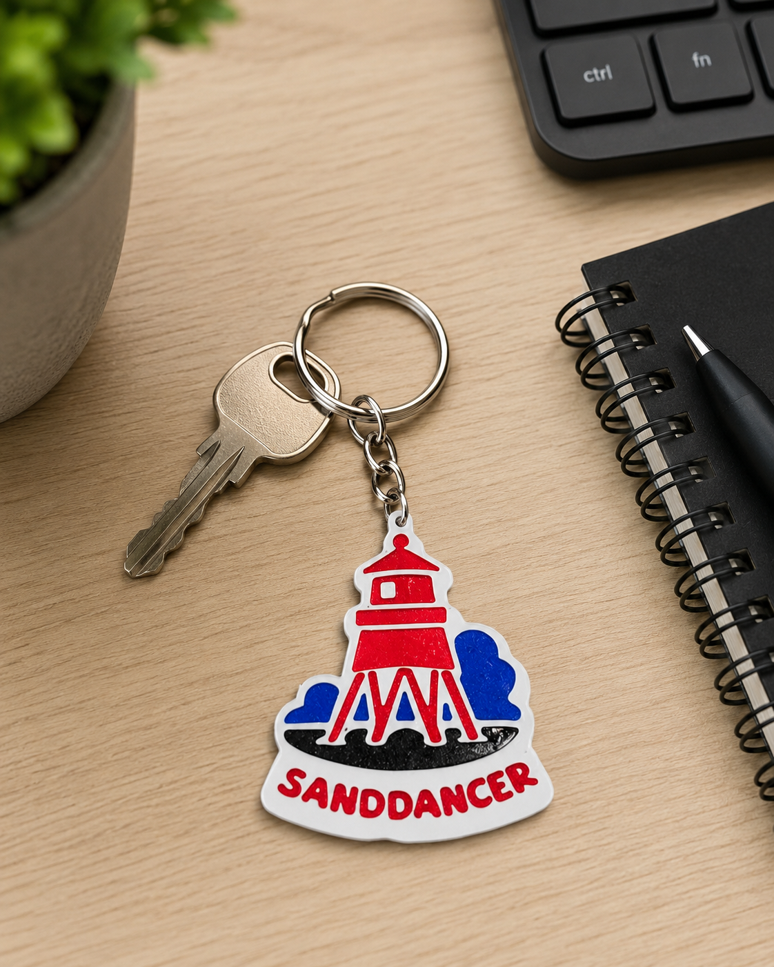 Sanddancer gifts (South Shields)