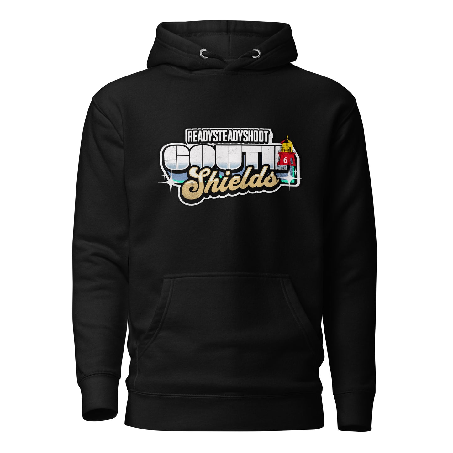rss south shields hoodie