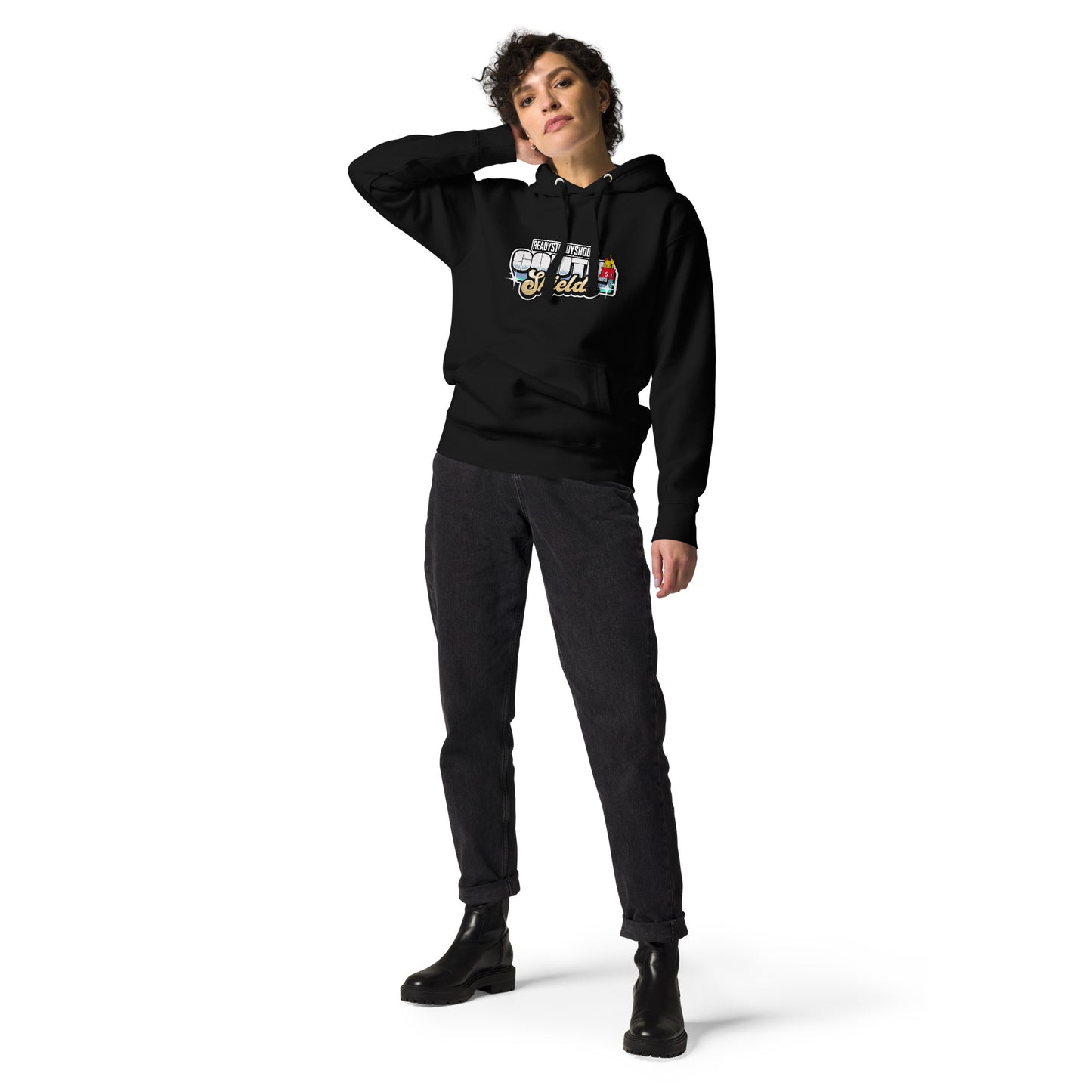 rss south shields hoodie