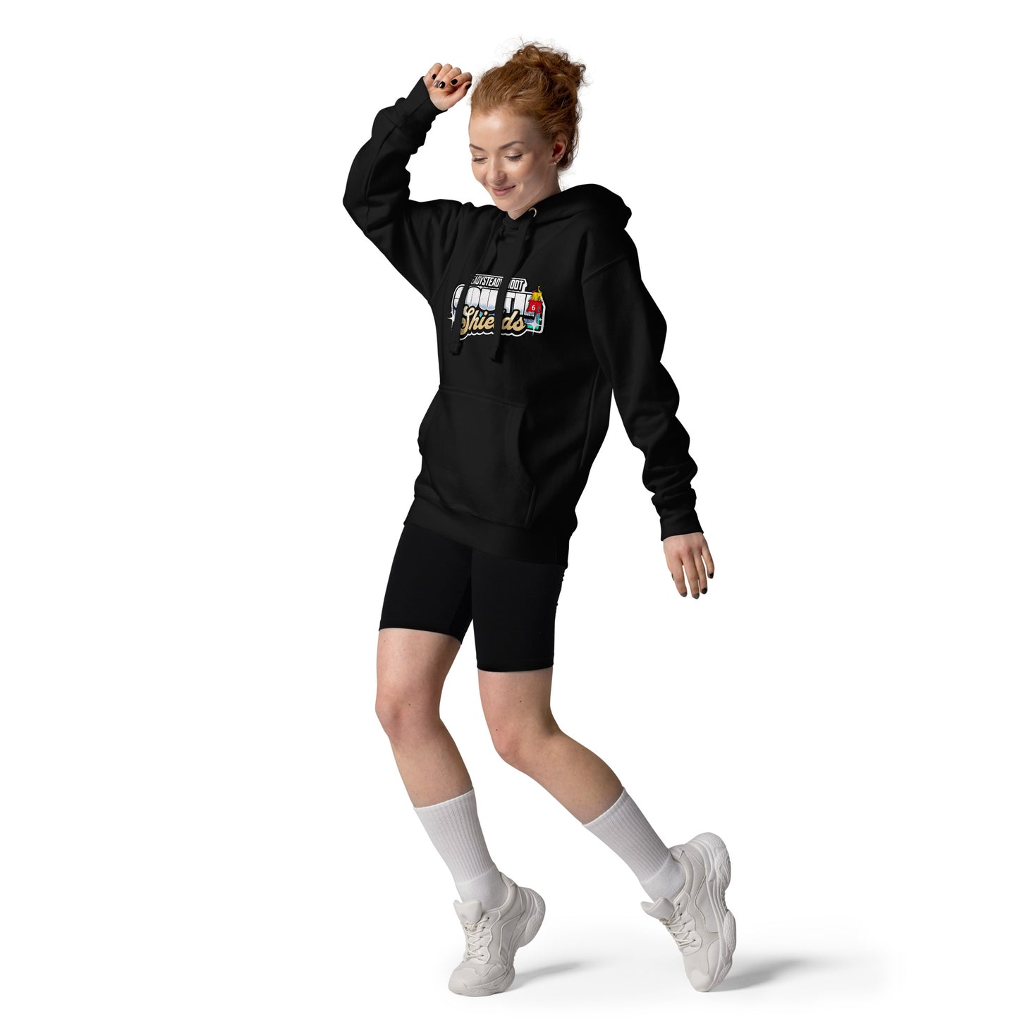 rss south shields hoodie