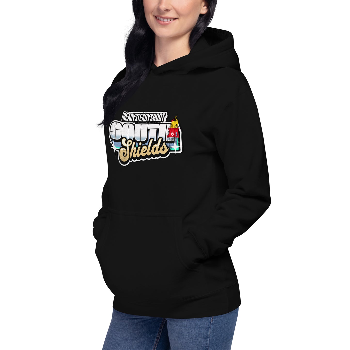 rss south shields hoodie
