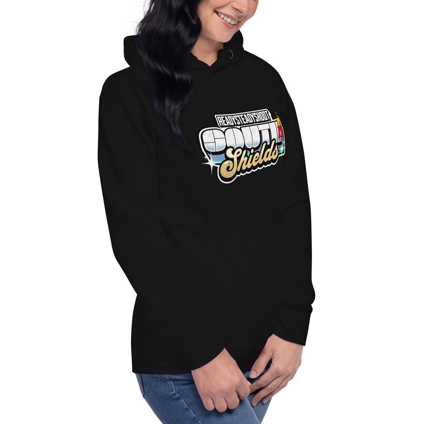 rss south shields hoodie