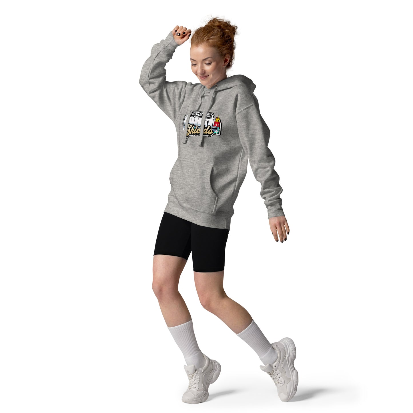 rss south shields hoodie