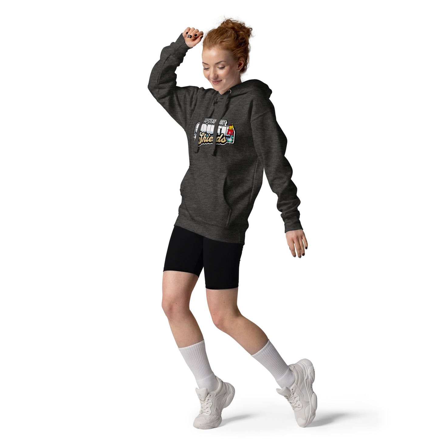 rss south shields hoodie