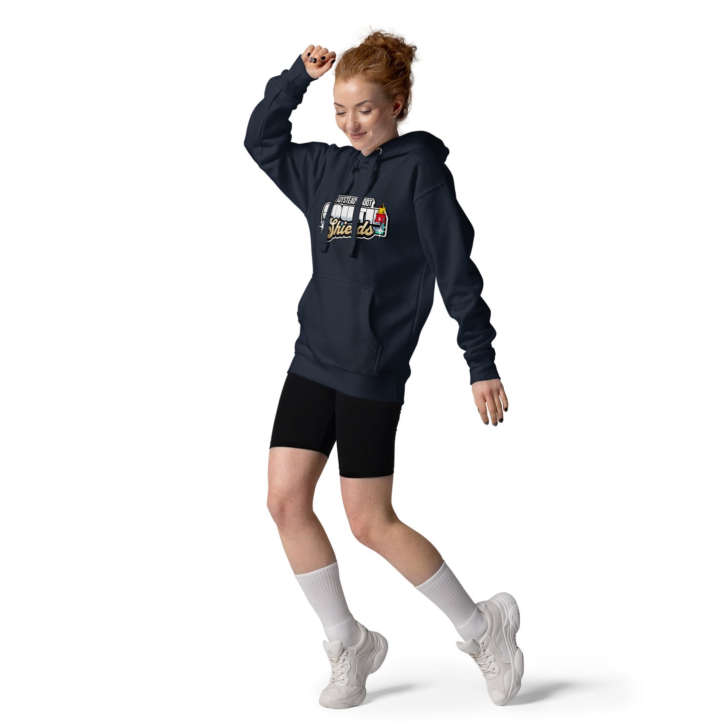 rss south shields hoodie