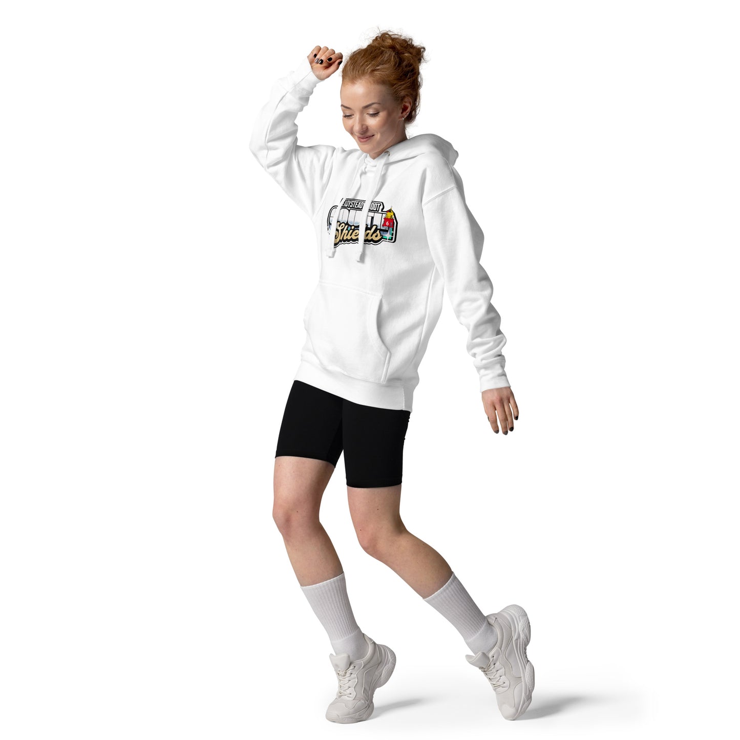 rss south shields hoodie