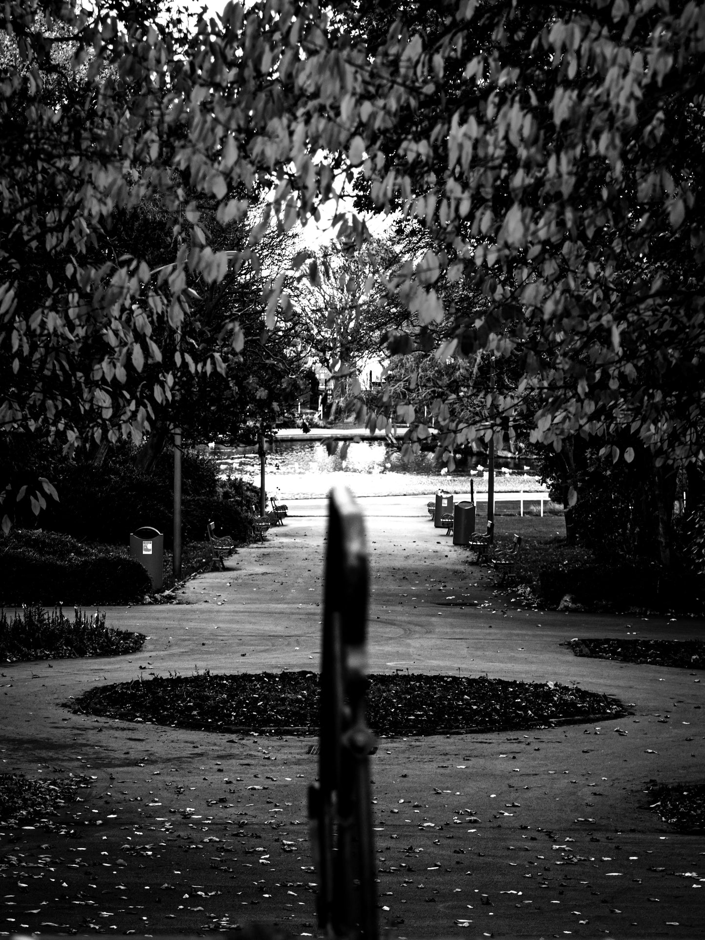 #025 marine Park South Shields