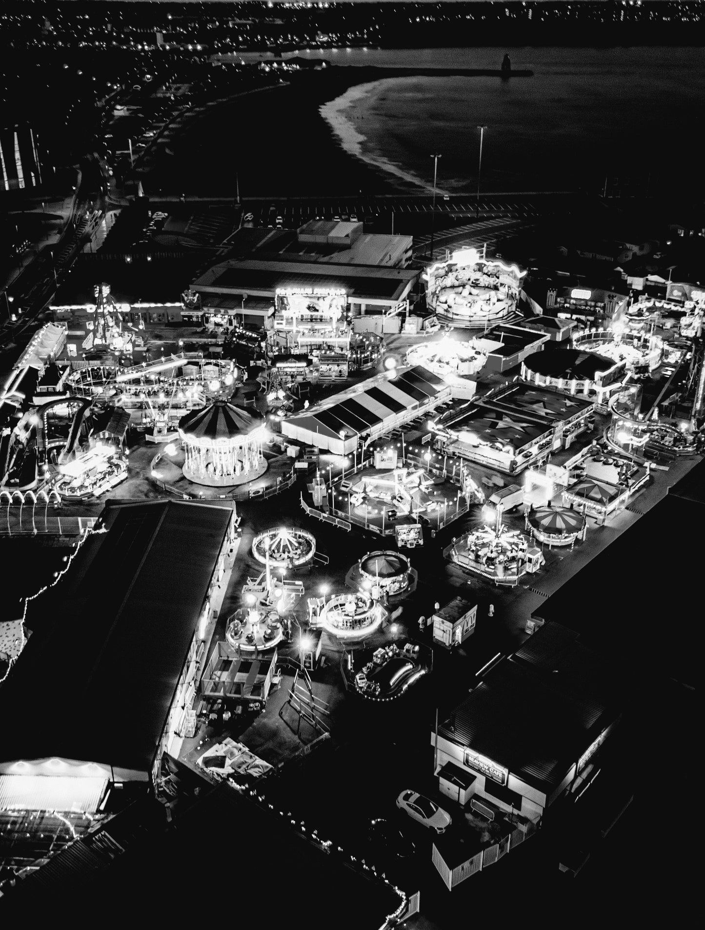 #036 South Shields fair