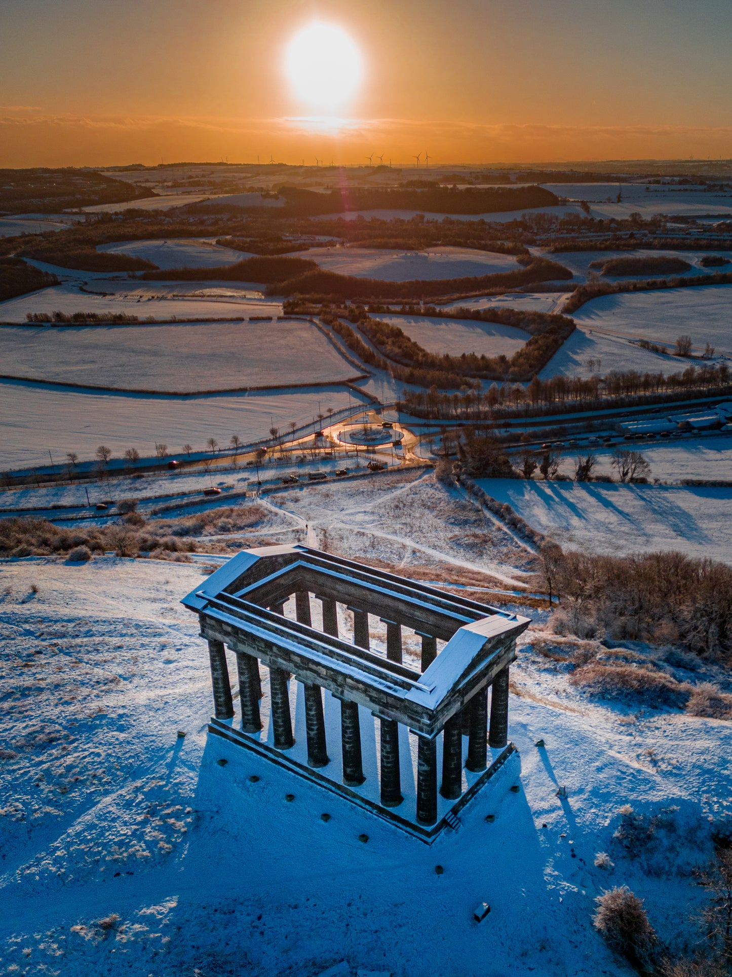 stainless steel keyring