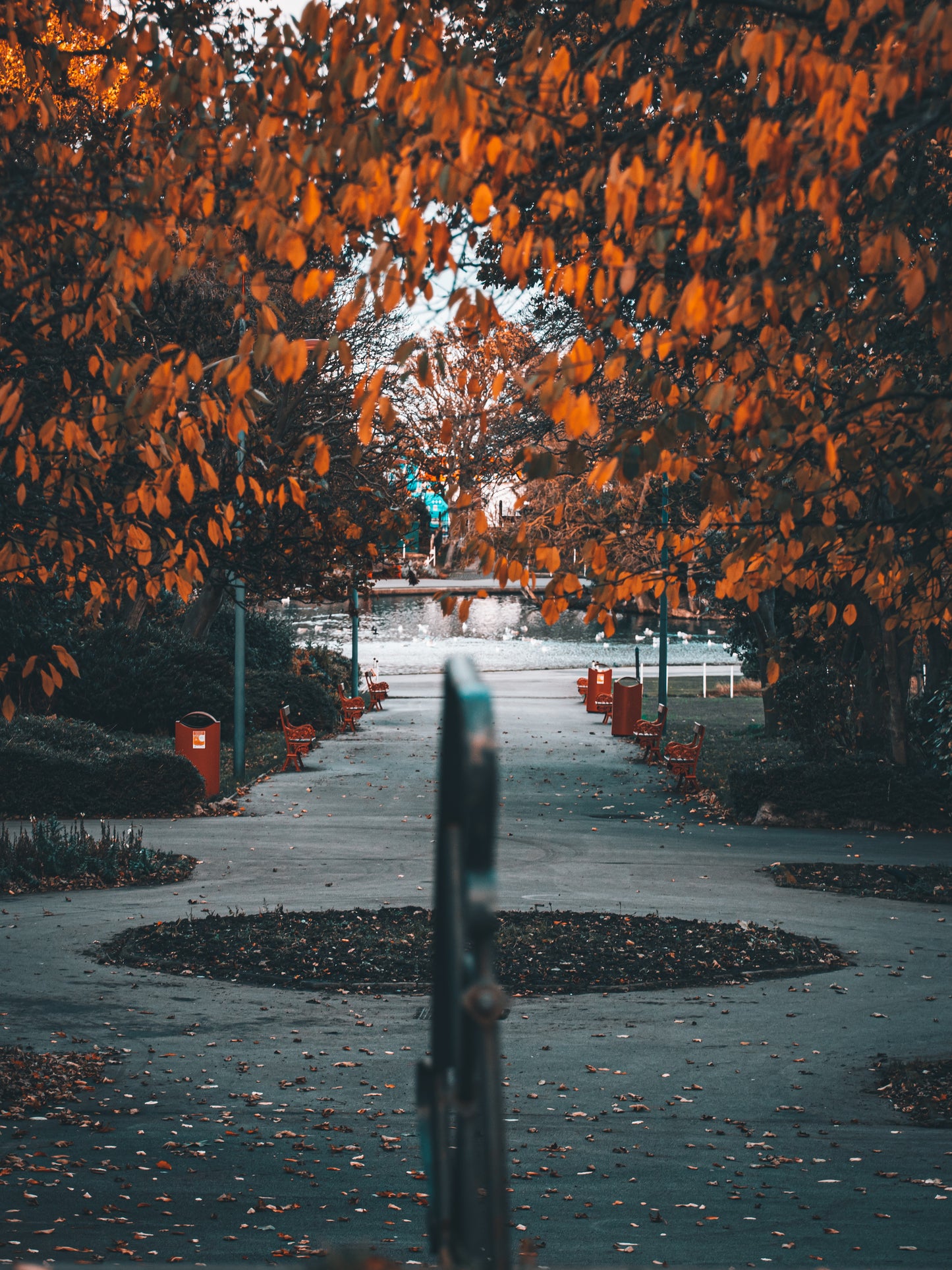 #025 marine Park South Shields