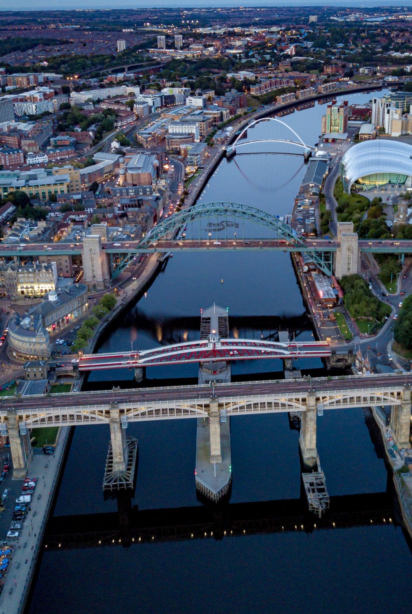 stainless steel keyring