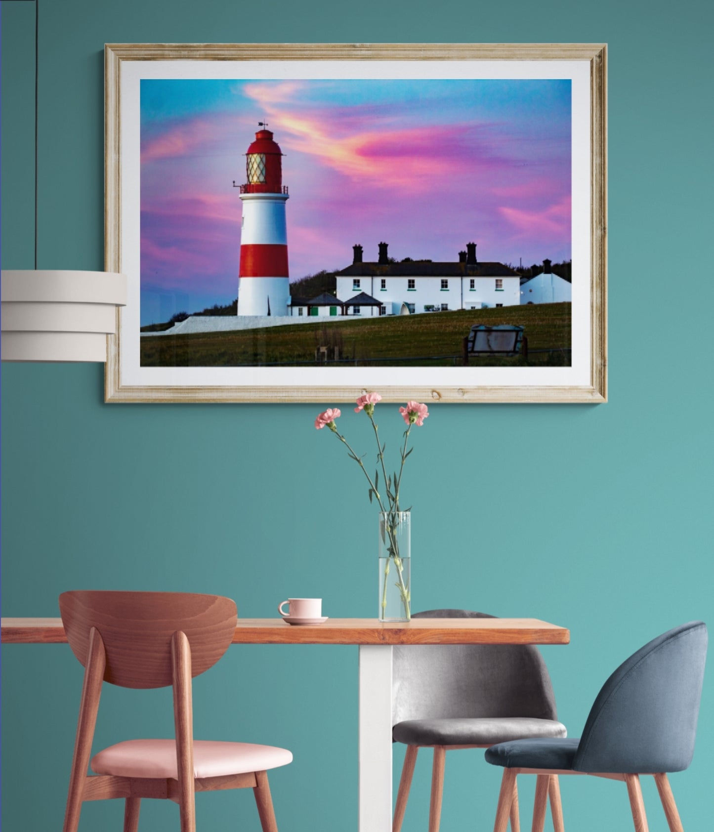 #033 Souter Lighthouse