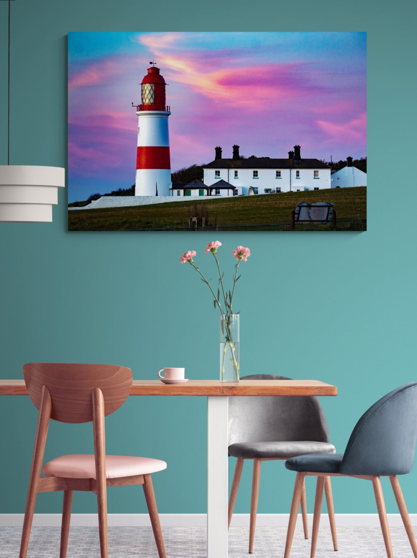 #033 Souter Lighthouse