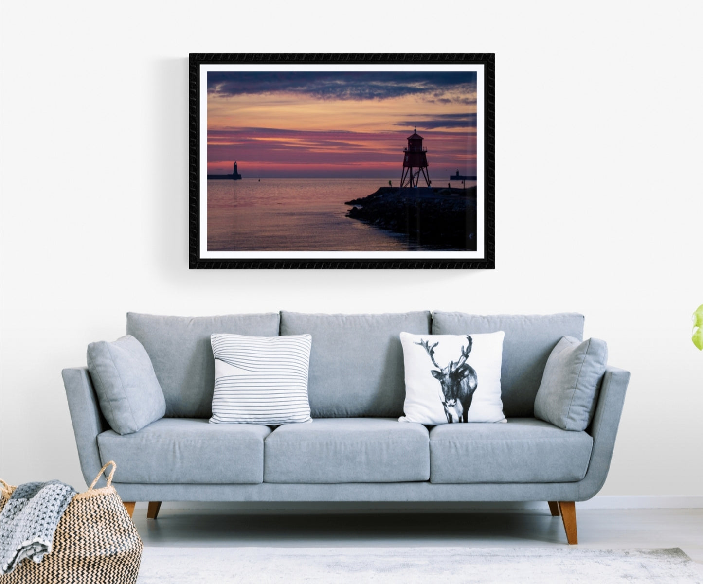 #039 the herd groyne sunrise