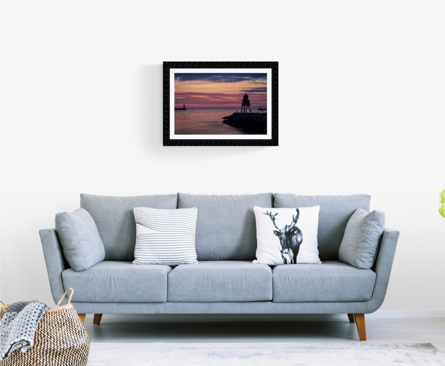 #039 the herd groyne sunrise