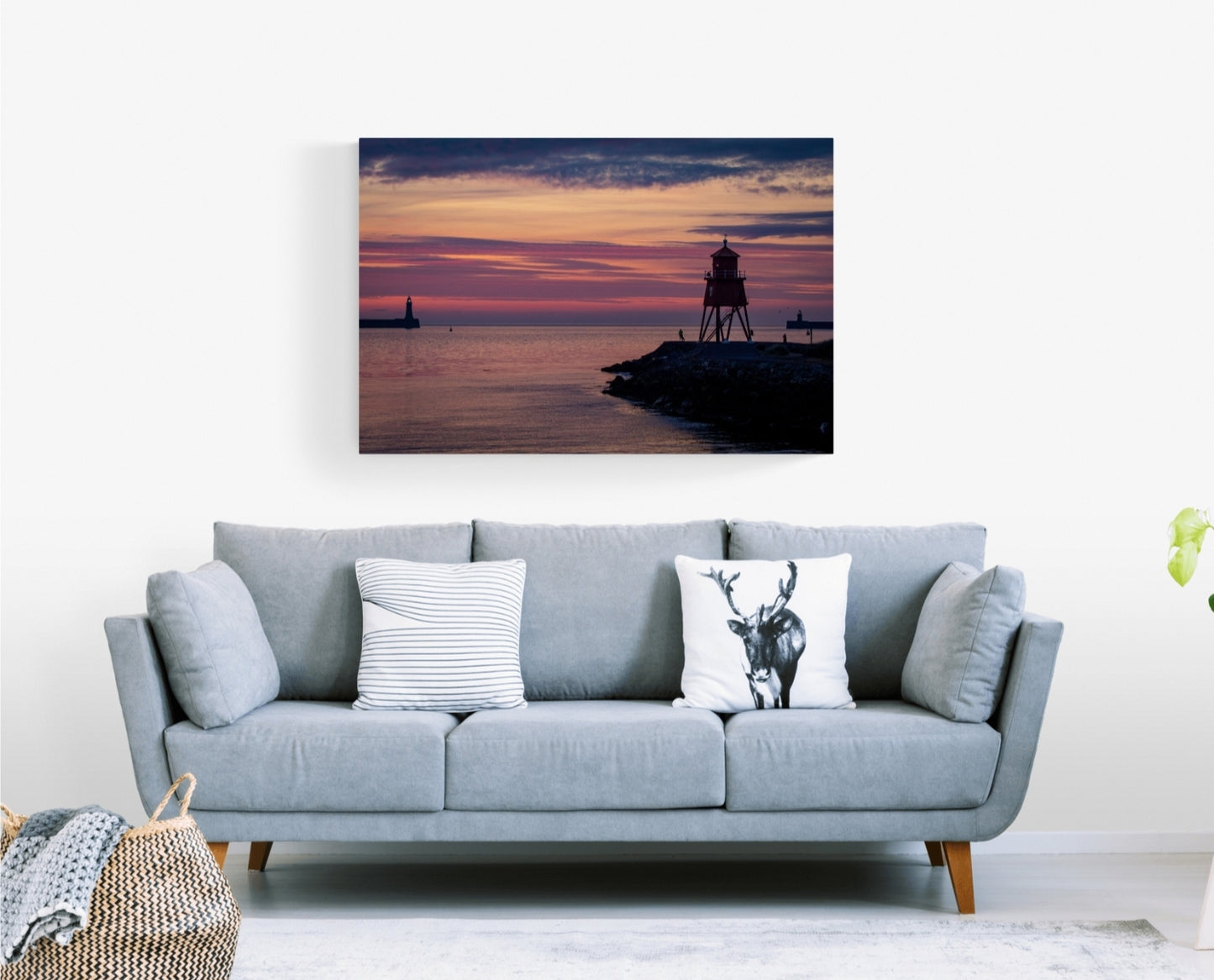 #039 the herd groyne sunrise