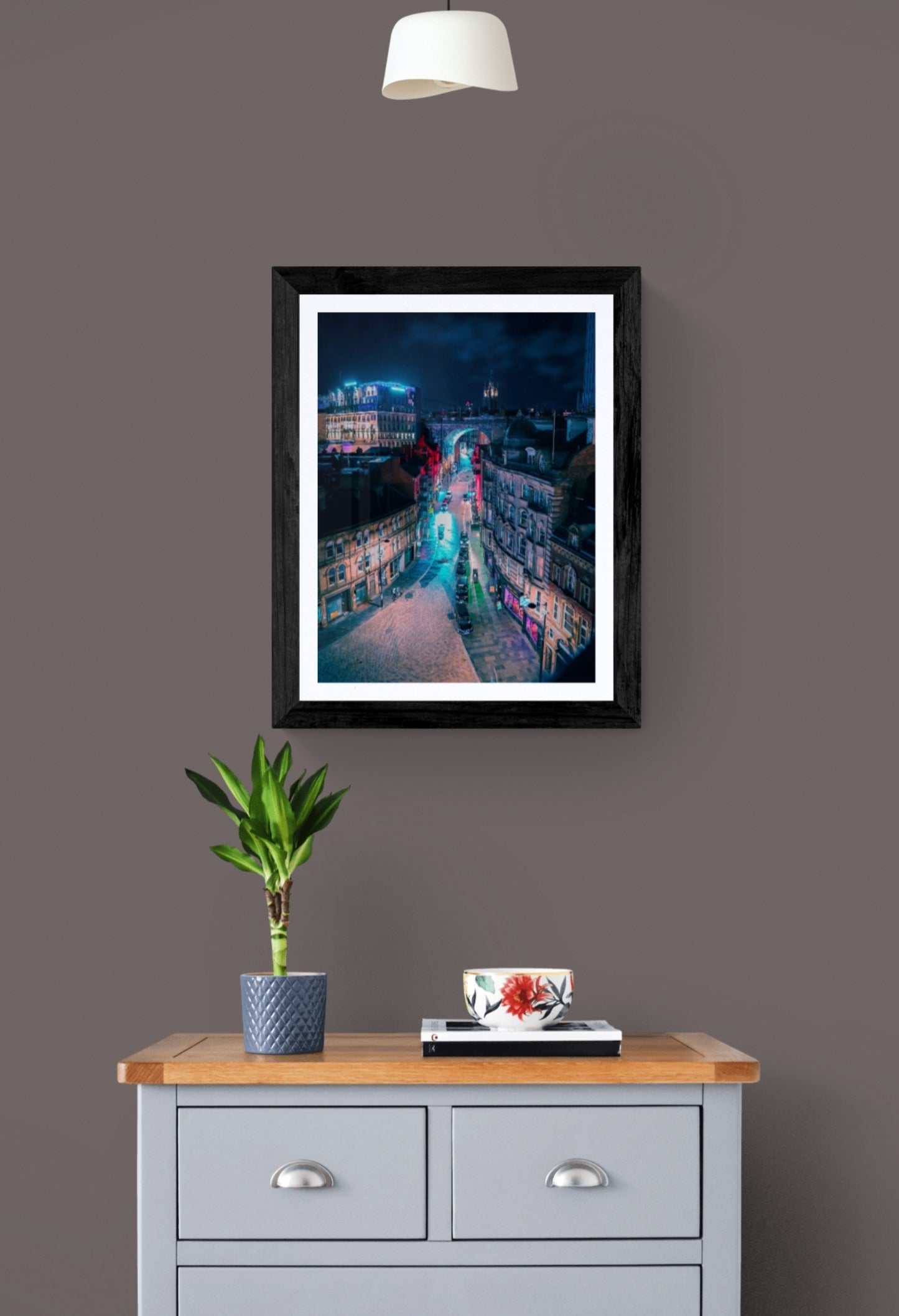 #040 The side, Newcastle upon Tyne