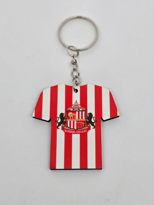 Sunderland promoted merchandise