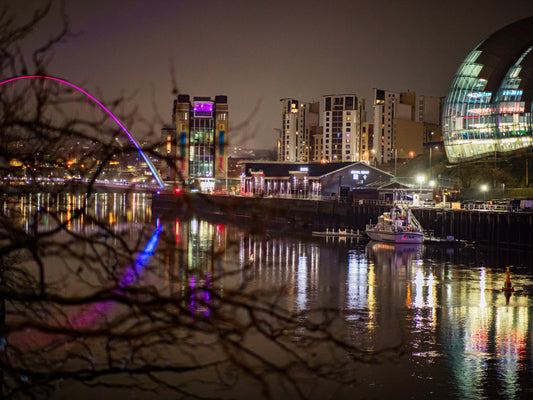 #113 millennium Bridge