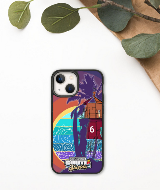 rss ready to surf  phone case 1