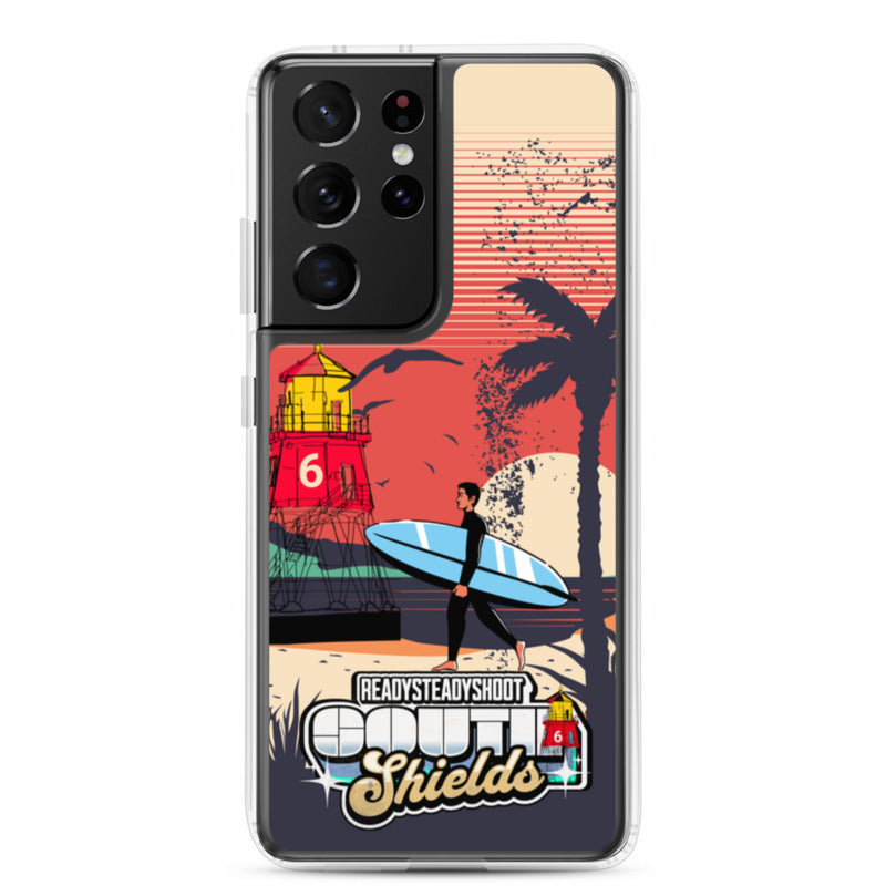 rss ready to surf (male) phone case