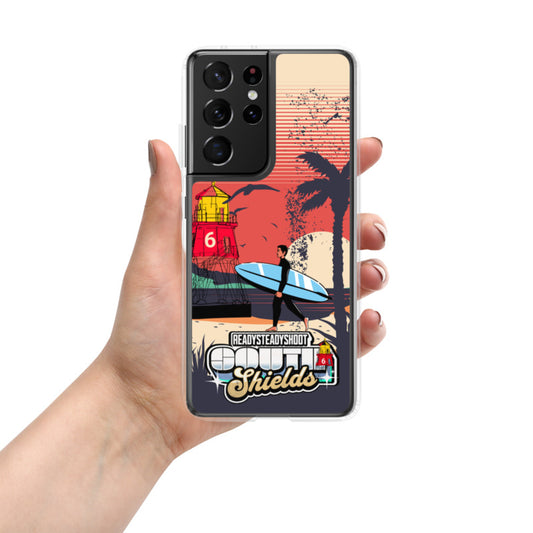 rss ready to surf (male) phone case
