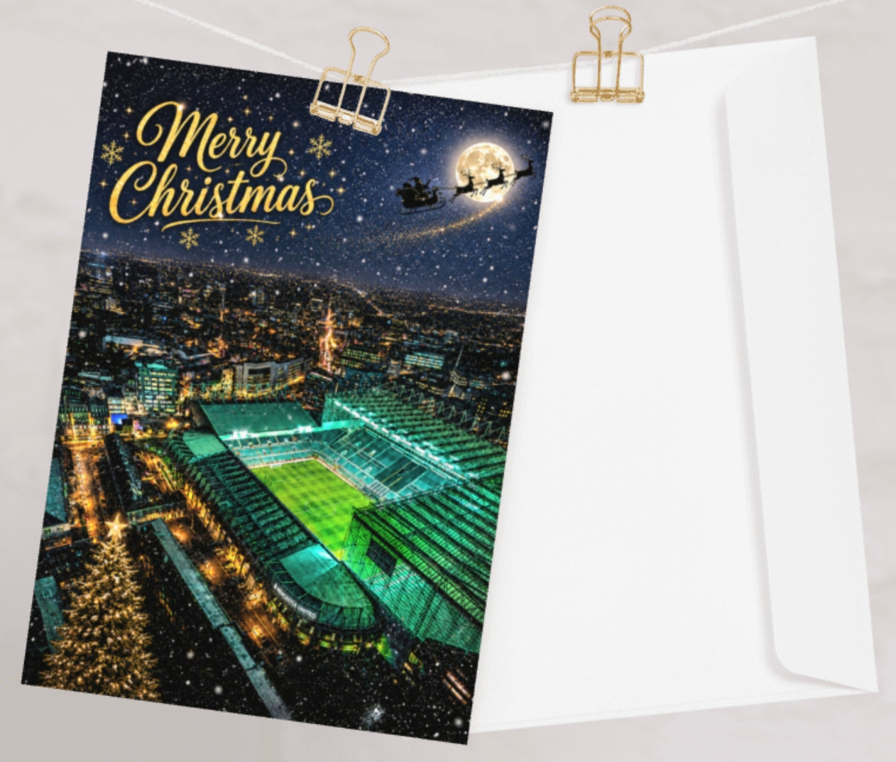 North East themed greetings cards. Mothers day, birthday, Christmas.